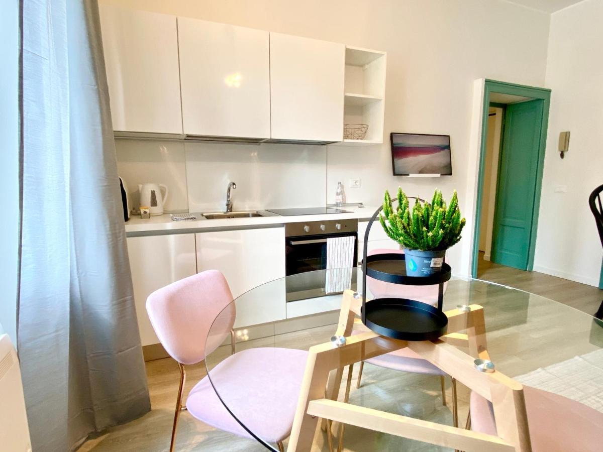 Apartment Fara Cinque Small Milan