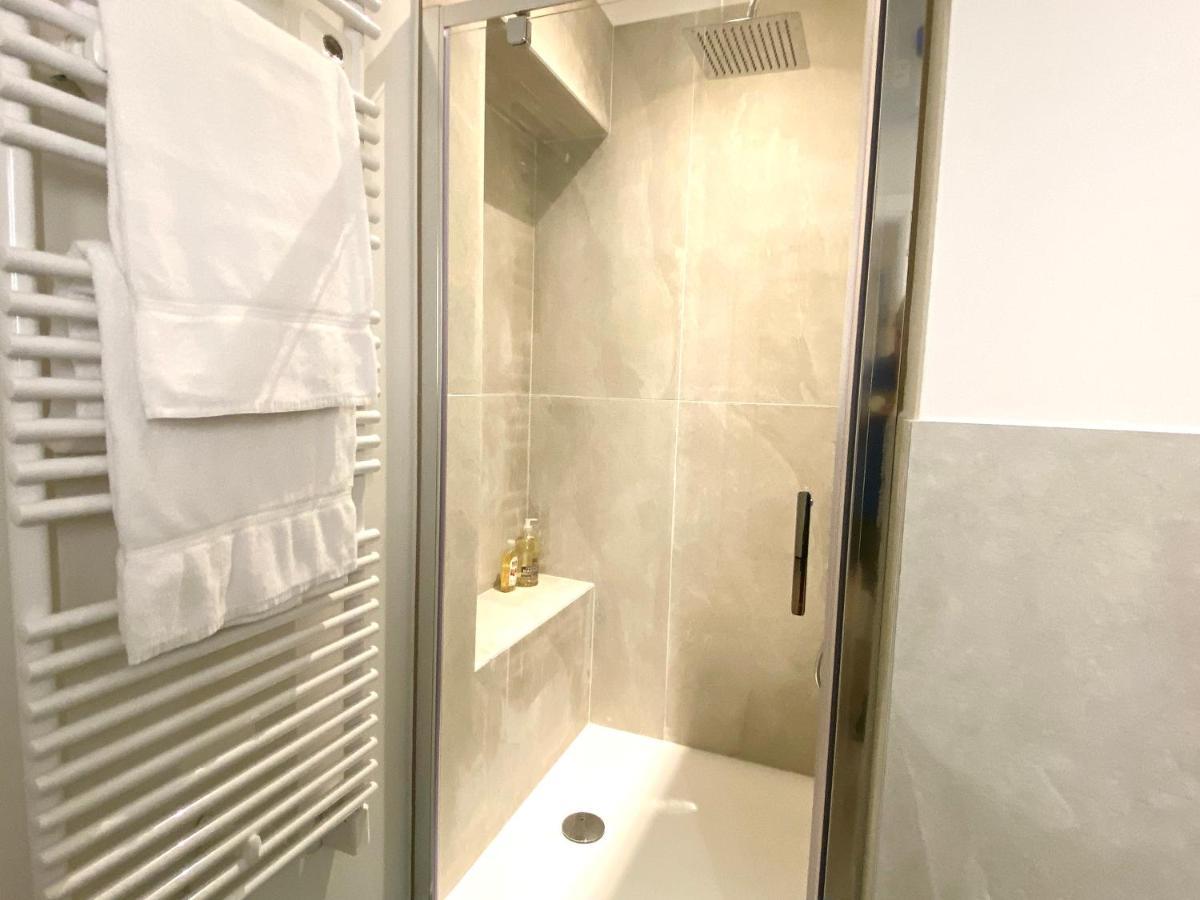 Fara Cinque Small Apartment Mailand